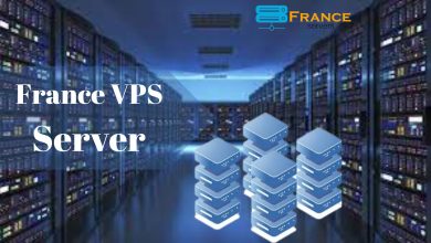 France VPS Server