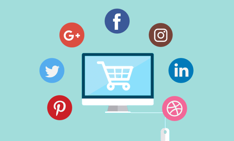 Maximizing Sales with Ecommerce Social Media Advertising