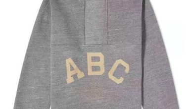 Fear-of-God-ABC-Half-Zip-Sweatshirt-Grey