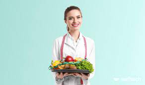 Best Nutritionists in Dubai