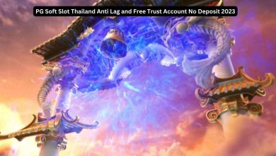 Currently, there are many PG Soft slot thailand games spread all over Indonesia. This really shows that the popularity of this provider's