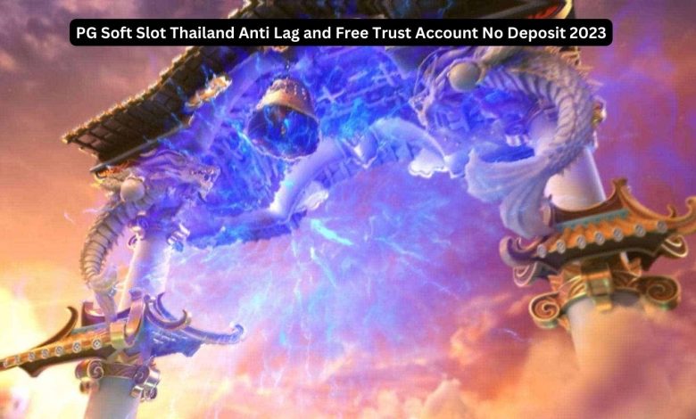 Currently, there are many PG Soft slot thailand games spread all over Indonesia. This really shows that the popularity of this provider's