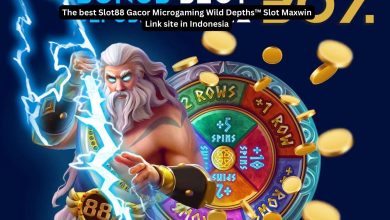 Today's Gacor Microgaming link slot gacor hoki45 is a list of the most reliable, newest and best has the reputation of being the most famous