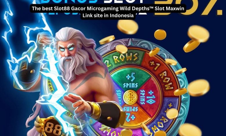 Today's Gacor Microgaming link slot gacor hoki45 is a list of the most reliable, newest and best has the reputation of being the most famous