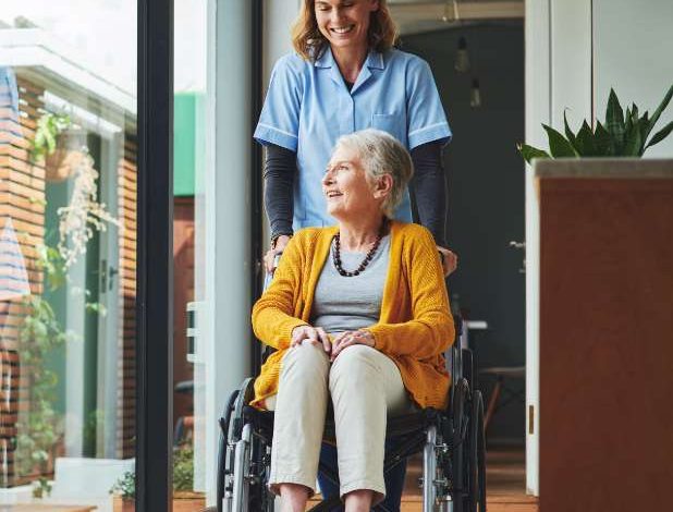 "Alliance Home Health Care" has emerged as a trusted partner, delivering quality care to individuals in the comfort of their homes.