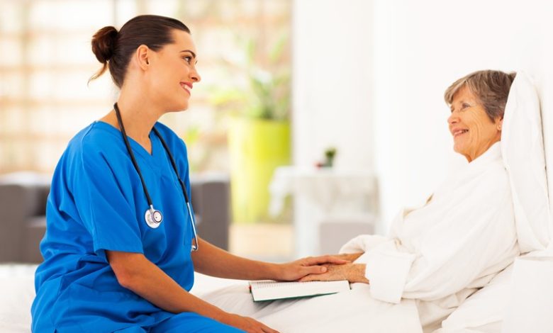 Advanced home health care offers a unique blend of technology-driven solutions, skilled medical attention,